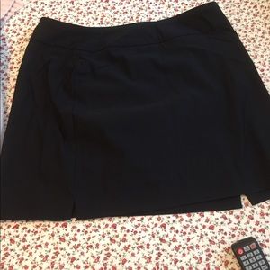 Ladies skort